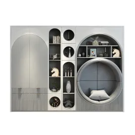 Furniture for children 2